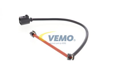 WARNKONTAKT BREMSBELAGVERSCHLEIß VEMO V10721036 19