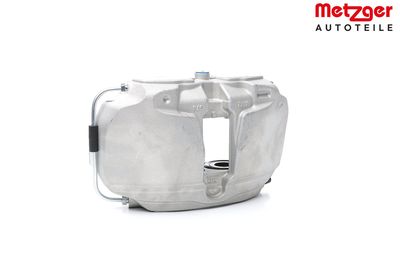 ETRIER FRANA METZGER AUTOTEILE 6261684 35