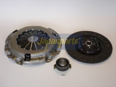 JAPANPARTS Sankabos komplektas