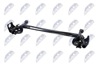 CORP AX NTY ZRZKA307 4