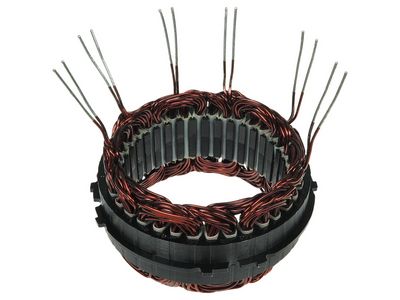 Stator, Generator