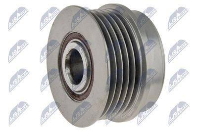 SISTEM ROATA LIBERA GENERATOR NTY ESAAU000 1