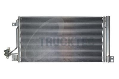 CONDENSATOR CLIMATIZARE