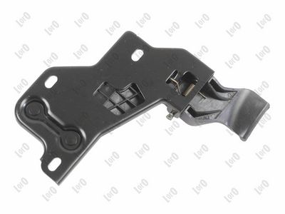 Zámok kapoty motora ABAKUS 132-048-038