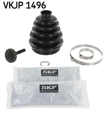 Bellow Kit, drive shaft VKJP 1496