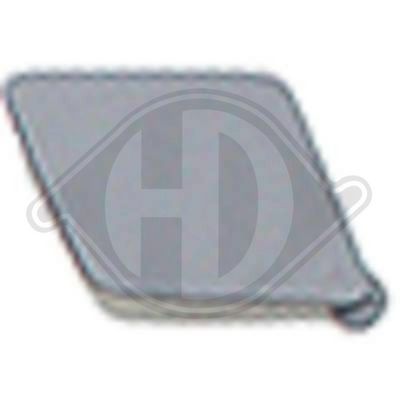 ACOPERIRE BARA PROTECTIE DIEDERICHS ZUB00216