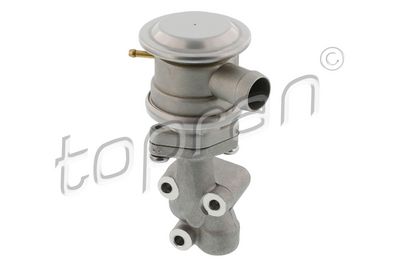 SUPAPA VENTILATIE SECUNDARA