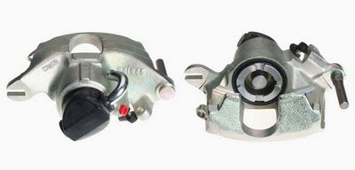 спирачен апарат BUDWEG CALIPER 342865