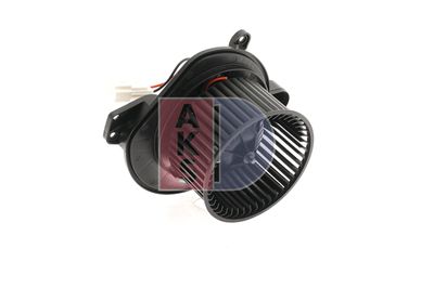 INNENRAUMGEBLäSE AKS DASIS 528068N 13