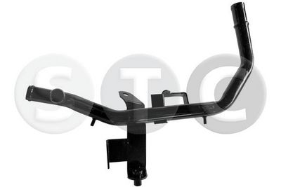 Тръбопровод за охладителната течност STC T499300