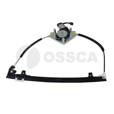 стъклоподемник OSSCA 24446
