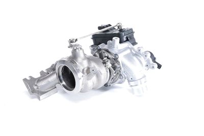 LADER AUFLADUNG BTS Turbo T918849 23