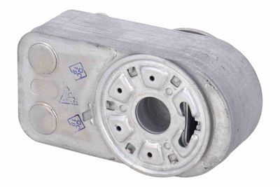 RADIATOR ULEI ULEI MOTOR VEMO V46600088 4