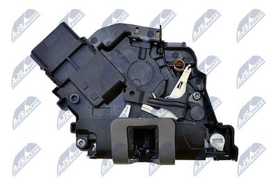 Brava vrata NTY EZC-FR-012