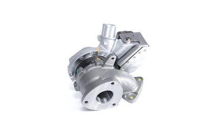 LADER AUFLADUNG BTS Turbo T918113 17