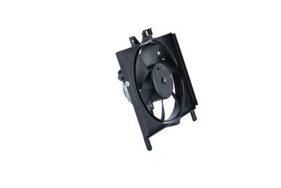 VENTILATOR RADIATOR NRF 470063 39