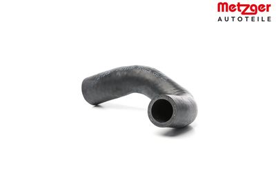 KüHLERSCHLAUCH METZGER AUTOTEILE 2421185 5