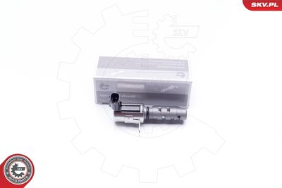 SUPAPA COMANDA POZ. ARBORE CU CAME