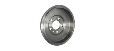 BREMSTROMMEL HELLA 8DT355303181 1