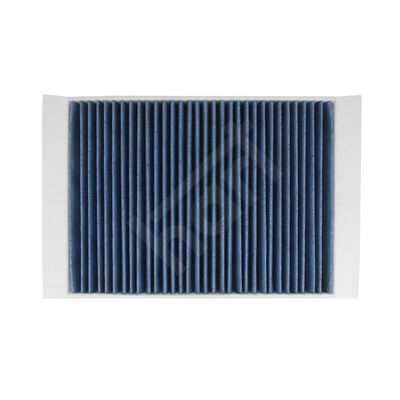 Filtre, air de l'habitacle