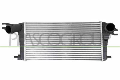 INTERCOOLER COMPRESOR