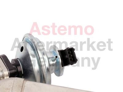 AGR-VENTIL ASTEMO-HITACHI 2508458 2