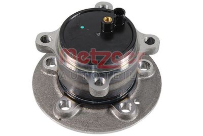 SET RULMENT ROATA METZGER AUTOTEILE WM2319 1