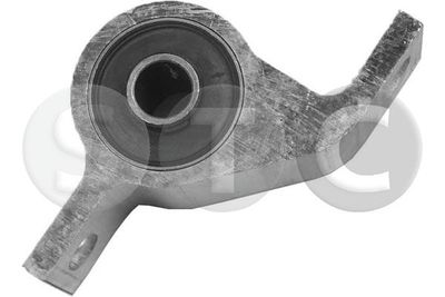 Łożyskowanie, korpus osi STC T458181