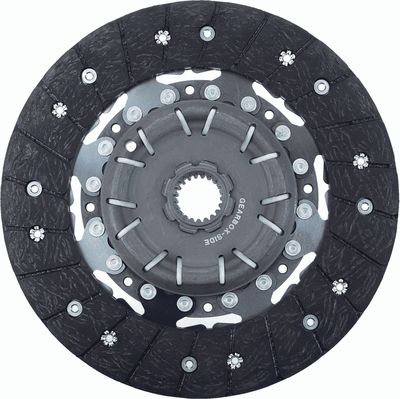 SET AMBREIAJ SACHS 3000950742 2