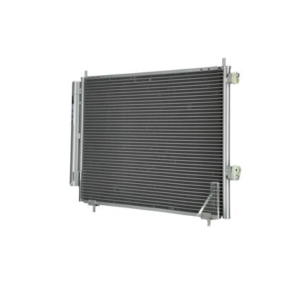 CONDENSATOR CLIMATIZARE NISSENS 940349 12