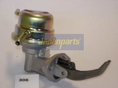 Kraftstoffpumpe