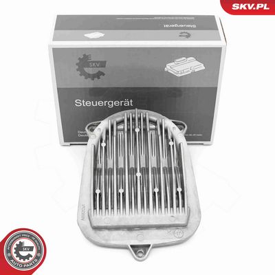 UNITATE DE CONTROL LUMINI