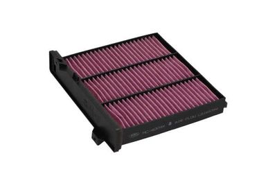 FILTRU AER HABITACLU AMC Filter MC4009X 8