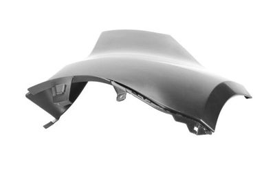 Bumper hoek Achter Links past: RENAULT GRAND SCENIC III Ph I, SCENIC III Ph I 02.09-01.12
