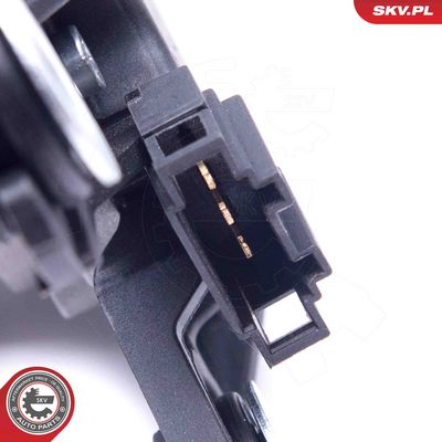Motor stěračů SKV 19SKV066