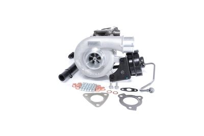 LADER AUFLADUNG BTS Turbo T981434 2