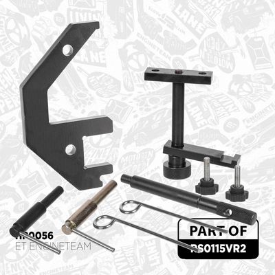 CHIT LANT DE DISTRIBUTIE ET ENGINETEAM RS0115VR2 9