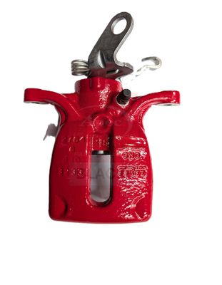 APEC Brake Caliper LCA788RED