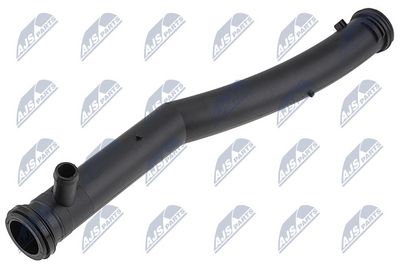 Тръбопровод за охладителната течност NTY CPP-WW-026