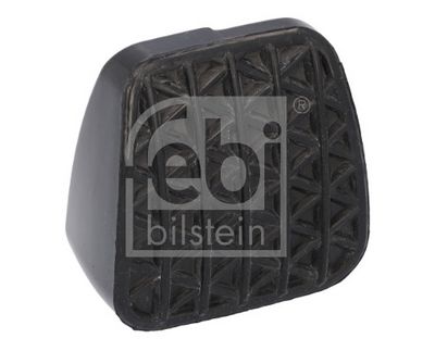 FEBI BILSTEIN Pedalbelag, Bremspedal