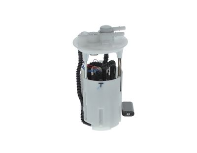 SISTEM ALIMENTARE CU COMBUSTIBIL BOSCH 058020700M 2