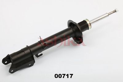 амортисьор ASHIKA