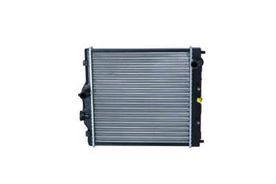 Radiator, engine cooling 506750A