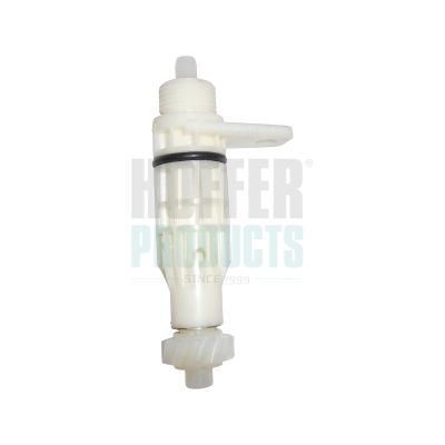 датчик, скорост/обороти HOFFER 7517825
