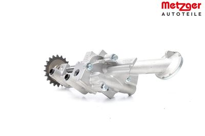 POMPA ULEI METZGER AUTOTEILE 8000070 4