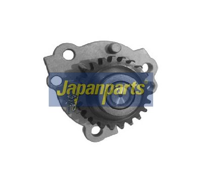 JAPANPARTS Alyvos siurblys