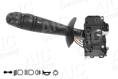 COMUTATOR COLOANA DIRECTIE