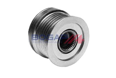 SISTEM ROATA LIBERA GENERATOR