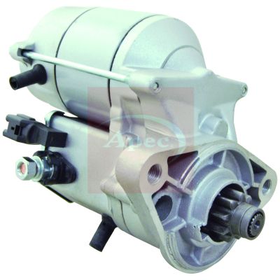 APEC Starter ASM1380