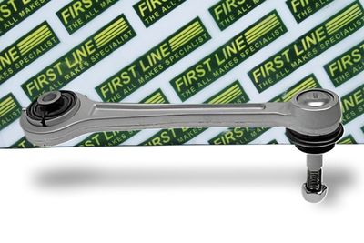 носач, окачване на колелата FIRST LINE FCA6938